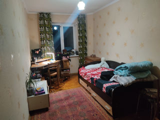 Apartament cu 3 camere, 61 m², Paminteni, Bălți foto 5
