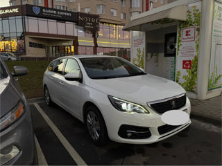 Peugeot 308 foto 3