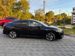 Honda Clarity foto 7