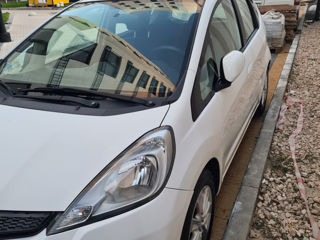 Honda Jazz foto 9