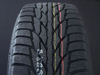 255/55R118 Kumho mega oferta Iarna! foto 2