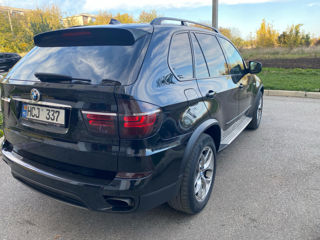 BMW X5 foto 1