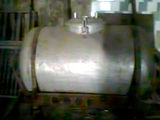 Butoi de lapte din aluminiu -600 litri pe roti foto 2