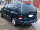 Ford Windstar foto 3