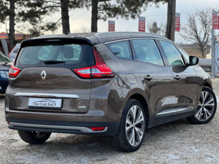 Renault Grand Scenic foto 4