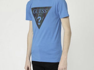 Футболки Guess оригинальные . foto 8