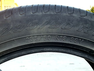 Pirelli scorpion. 235/50/R19. 2020 конец года. Комплект. 2800лей. Срочно!!! foto 8