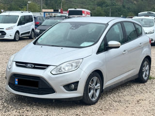 Ford C-Max foto 4