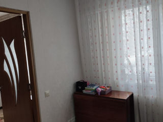 Apartament cu 2 camere, 46 m², 10 cartier, Bălți foto 3