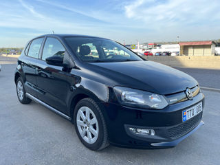 Volkswagen Polo foto 2