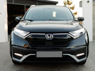 Honda CR-V foto 2