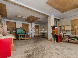 Chirie, Depozit, Poșta Veche, 460 m2, 1000 € foto 3