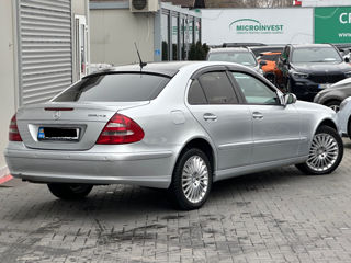 Mercedes E-Class foto 3