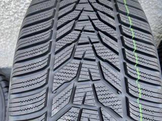 255/45 R20 Hankook Icept Evo3 Winter/ Доставка, livrare toata Moldova foto 3