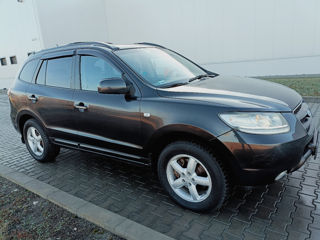 Hyundai Santa FE foto 2