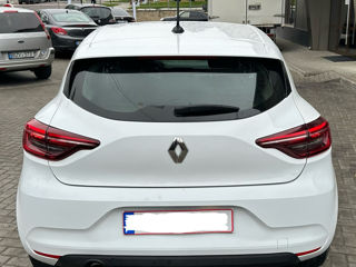 Renault Clio foto 6