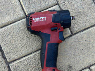 Hilti