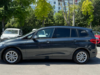 BMW 2 Series Gran Tourer foto 5