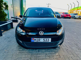 Volkswagen Polo foto 2