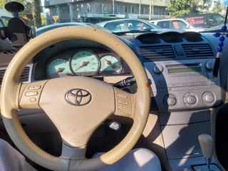 Toyota Solara foto 8