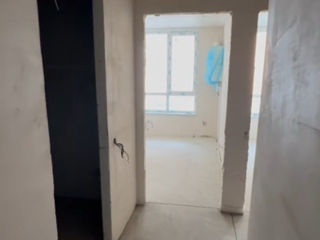 Apartament cu 1 cameră, 46 m², Centru, Chișinău foto 3