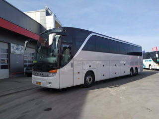 Setra S 417 HDH foto 8