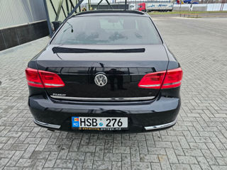 Volkswagen Passat foto 4