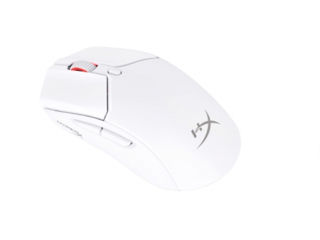 HyperX Pulsefire Haste 2 Wireless White - новая мышка по супер цене!