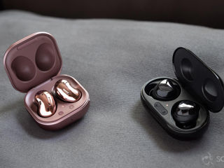 Casti la cele mai bune preturi !!!Apple Samsung Huawei Xiaomi Airpods 4-2850lei Garantie ! foto 10