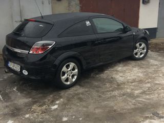 Opel Astra foto 2