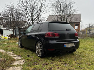 Volkswagen Golf foto 2