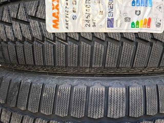 Anvelope R19 245/40 Maxxis Lipucica 4 buc