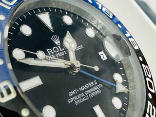 Rolex GMT batman foto 2