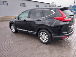 Honda CR-V foto 9