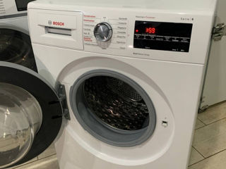 Bosch 2in1- spală și usucă! 7 kg, AAA, cu garanție și livrare! foto 9