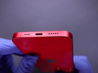 Iphone 14 128 gb de la 519 lei lunar! Reducere -20%! фото 4