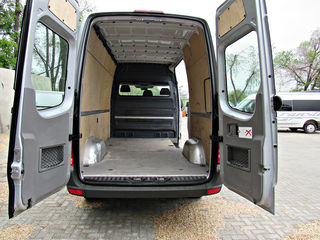 Mercedes Sprinter 313 foto 5