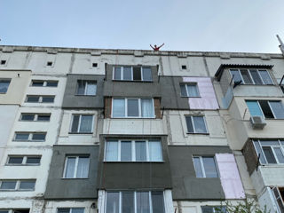 Termoizolarea apartamentelor și a caselor pe pământ foto 5