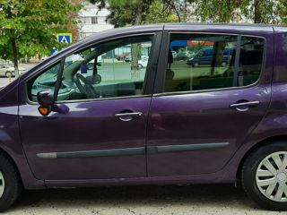 Renault Modus foto 2