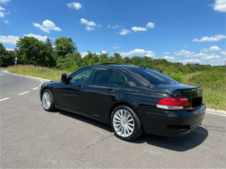 BMW 7 Series foto 3