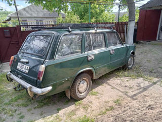 Lada / ВАЗ 2102 foto 4