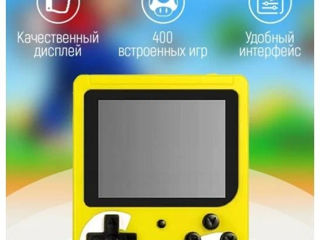 Игровая приставка Sup Game Box foto 6