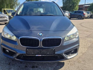 BMW 2 Series Gran Tourer foto 2