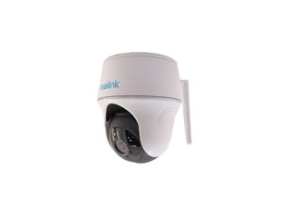 Smart camere video IP Reolink în credit foto 5