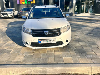 Dacia Logan Mcv foto 5