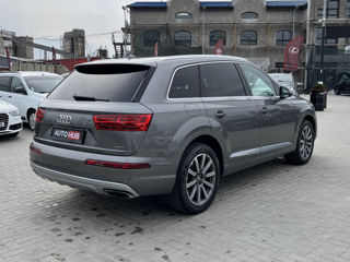 Audi Q7 foto 5