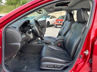 Acura ILX foto 6