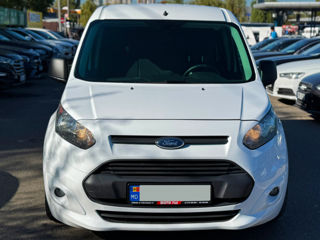 Ford Transit Connect foto 2