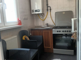 Apartament cu 1 cameră, 34 m², Microraionul de Nord, Bender/Tighina, Bender mun. foto 5