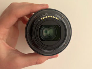 Nikon 28mm f2.8 Z mount foto 2